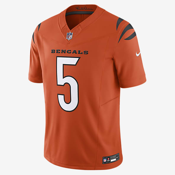 Cincinnati Bengals Jerseys Apparel Gear. Nike